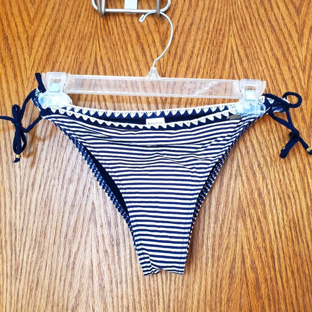 Victoria Secret Bikini Bottom